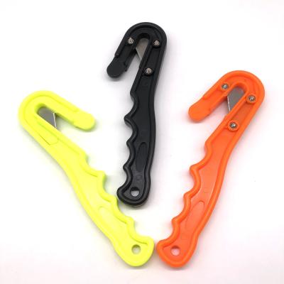 China Light Line Cutter Stainless Steel Safety Snorkeling Dive Knife Surf Cutting Tool for sale