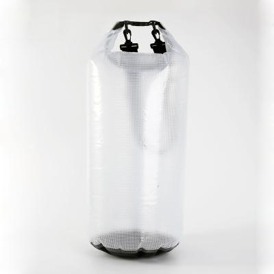 China Specially for Outdoor Sports 5L 10L 20L 30L Outdoor Floating Waterproof Dry Bag for sale