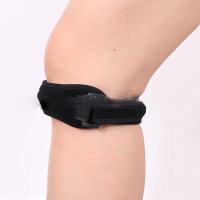 China Outdoor Sports Kneepad Kneepad Basketball Gear Patella Pressure Patellar Belt Outdoor Mount Protective Tape for sale