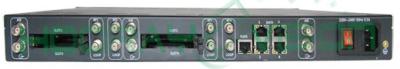 China QPSK Professional IRD Satellite Receiver 40 dBuV - 90 dBuV Input Power for sale