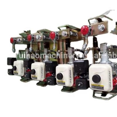 China Farms Hydro Power Unit 6.5HP / Hydraulic Power Unit Gasoline Engine for sale