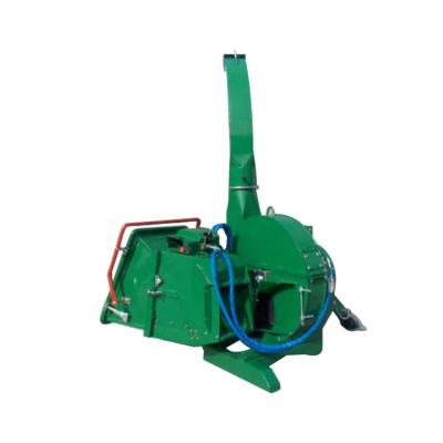 China Agricultural Farms OEM China Wood Chipper For Firewood Processor for sale