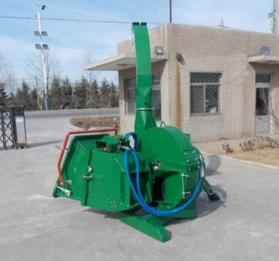 China Cultivate China Cheap Wood Chipper Cutter Splitter For Agricultural Machinery for sale