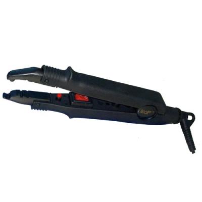 China Loof Hair extension iron JR-611-Constant -Black for sale