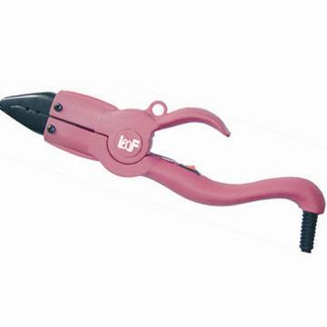 China Loof constant hair extension iron JR-608-Constant-Pink for sale