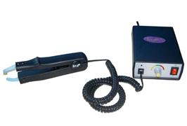 China LOOF Ultrasonic hair extension tool  /Cold Extension Machine for sale