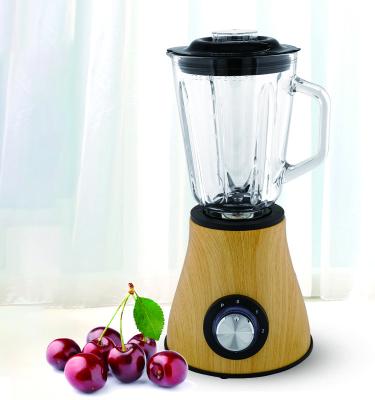 China Quality Appropriate Price Guaranteed Household Personal Blender Fruit Blender Blender for sale