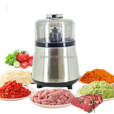 China The Hotel Bj-328s is derived from a European-designed food processing processor, for sale