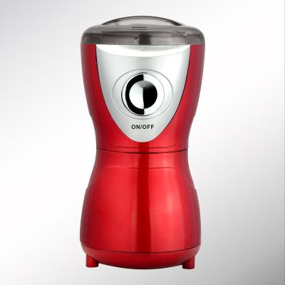 China Hot Price New Household Type Spice Grinder Machine Grinder Coffee Grinders for sale