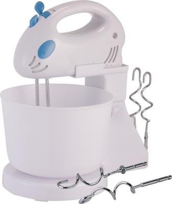 China Cheap Hotel BOJIAN BJ-506 Rabbit Hand Blender Good Quality for sale