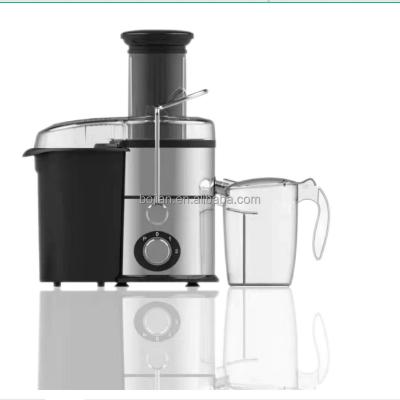 China High Quality Fruit Blender Juicer Extractor Household Juicer Orange Juicer 1000W for sale