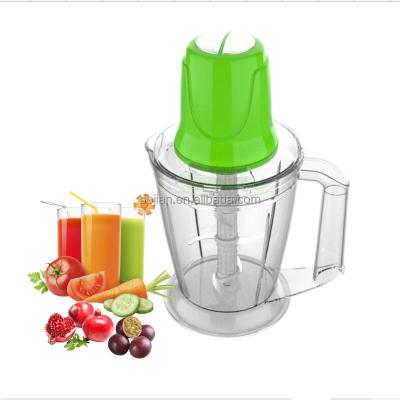 China BOJIAN 2021 Brand New Commercial High Speed ​​Electric Smoothie Blender for sale