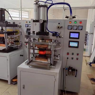 China Power Equipment Manufacturing Spot Diffusion High Molecular Welding Machine for Power Equipment Processing for sale