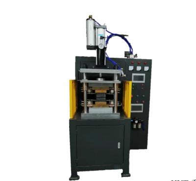 China Custom Supply Equipment Arc Welders Polymer Diffusion Welding Machine For HVAC Diffuser for sale