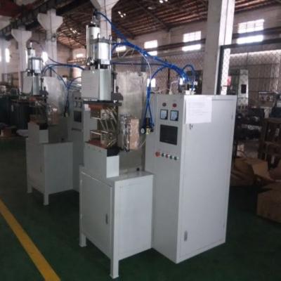 China Supply Equipment High Quality PVC Polymer Membrane Polymer Copper Aluminum Electronic Welding Machine for sale