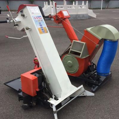 China Model Rice Paddy Bagging Machine Corn Grain Suction Gasoline Engine New/Grain Collector/Gasoline Paddy Collecting Machine For Hot Sales for sale