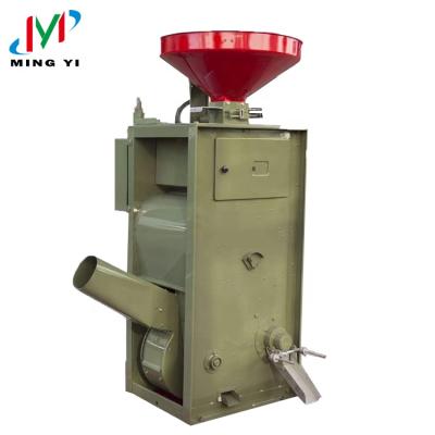 China White rice maize processing hot sale rice husking and polishing machine SB-5 SB-10D SB-30 SB-50 combined paddy white rice processing rice mill machine for sale