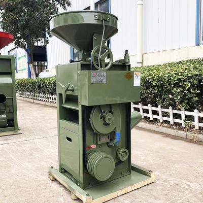 China White Rice Maize Processing SB Series SB-5 Series Rice Mill/SB-10D/SB-30/SB-50 Mini Set Rice Milling Machine Price for sale