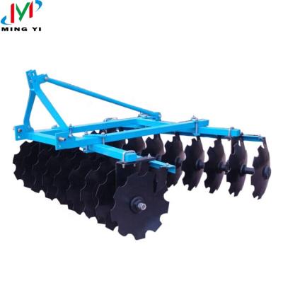 China Factory manufacturers sell atv disc harrow color custom disc piece number can be customized for sale