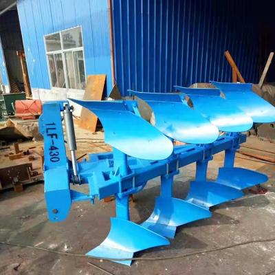 China Factory New Hydraulic Model Reversible Blade Plow For Sale for sale