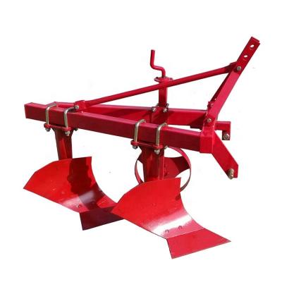 China Factory CE Approved Model 1L Share Plow Tractor Reversible Blade Plow for sale