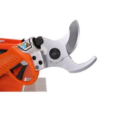 China New Anti-skid Handle China Electric Pruner And Electric Shears For Garden With CE Machine In Price for sale