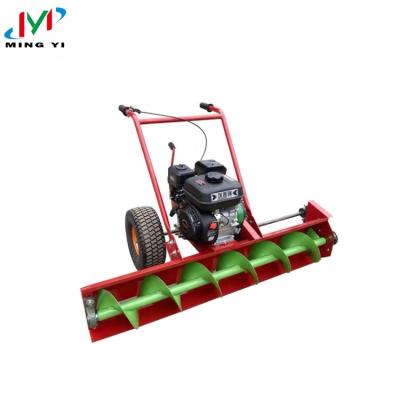 China Other Gasoline Cheap Garden Tool Snow Removal Sweeper Cleaning Snow Blower for sale