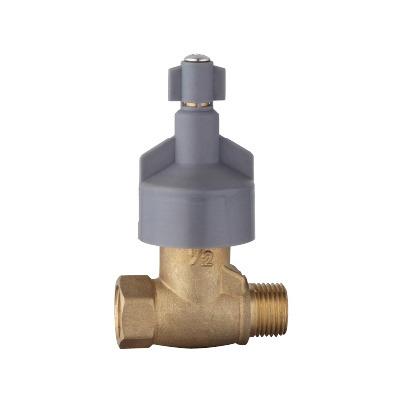 China BT4013 general ppr stop valve, water stop valve for sale