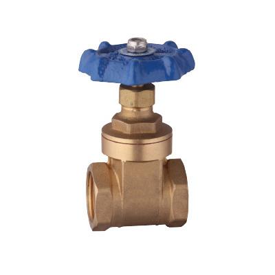 China Home Kitchen BT4011rising Stem Gate Valve for sale