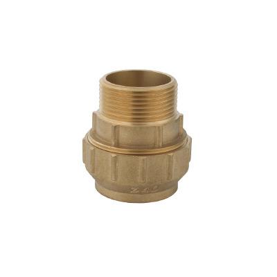 China Common and Suitable Pipe BT6060 Pipe Fitting 20*1/2~63*2