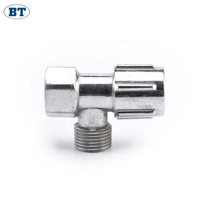 China General new design BT3038 good price china supplie brass angle valve for sale