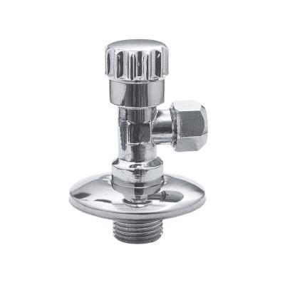 China BT3007 Ningbo General New Product Brass Angle Valve Used For Bathroom for sale