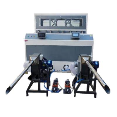 China Factory High Capacity Fiber And Down Pillow Quilt Filling Machine Quilt Filling Machine for sale