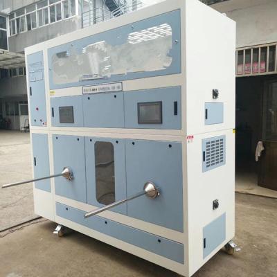 China Automatic Textiles Goose Down Filling Machine Quilt Down Filling Machine Feather Filling Machine for sale