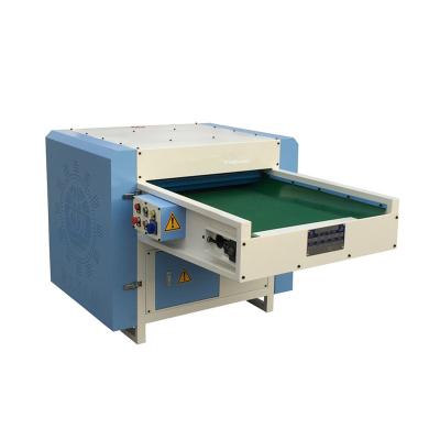 China Factory High Quality Fiber Opening Machine Beat Opener Cotton Slitter for sale