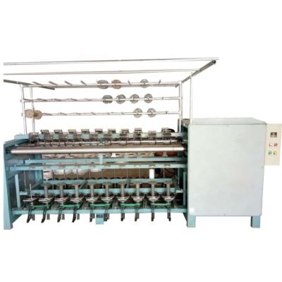 China Thread twisting new yarn doubling and twisting machine twisted brush machine for yarn for sale