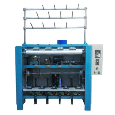 China Wire Twisting Thread Twisting Machine Hot Selling Doubling Machine Twist Wire Twisting Twister for sale