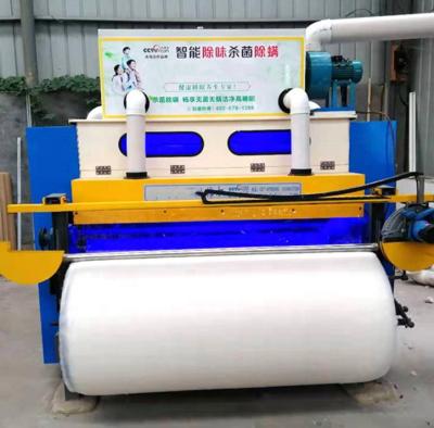 China TOP production wool textile industrial card machine polyester fiber cotton carding machine for sale for sale