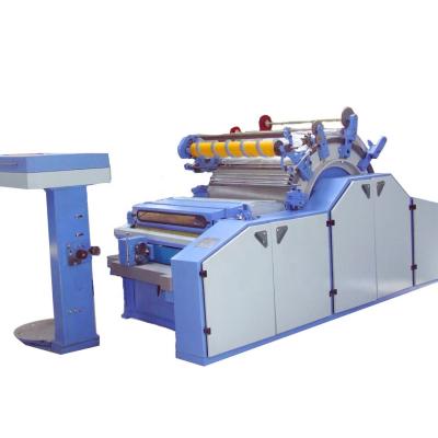 China Factory low price sheep wool cotton carding machine with automatic feeder for sale