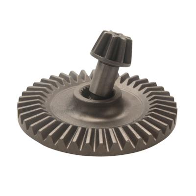 China Building Material Shops One Piece Free Shipping Min Order Nationwide Sports Protective Spur Gears for sale