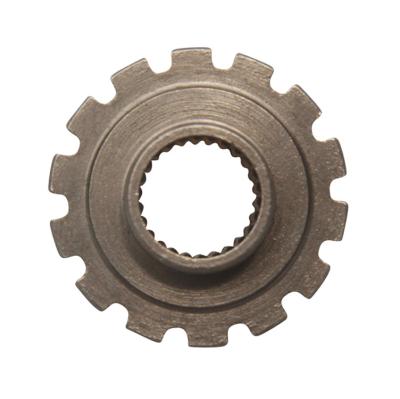 China Building material stores spot factory direct sales best-selling wear-resistant wheel set helical gears for sale