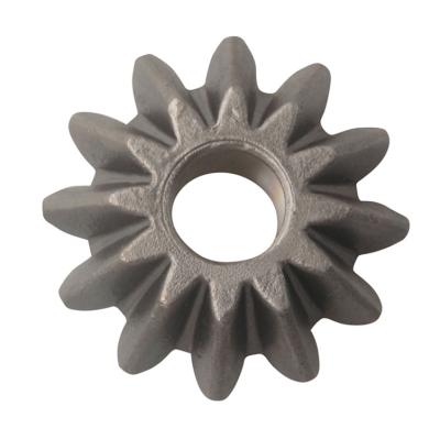 China Excellent Metal Shops Building Material Manufacturing Hardware High Volume Crown Sprocket Steel Gears for sale