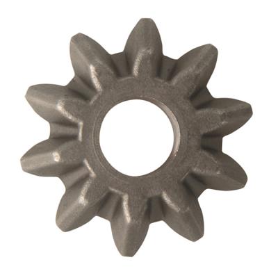 China Professional High Quality Building Material Stores Spot Supply Spiral Bevel Gear Equal Diameter Gear for sale