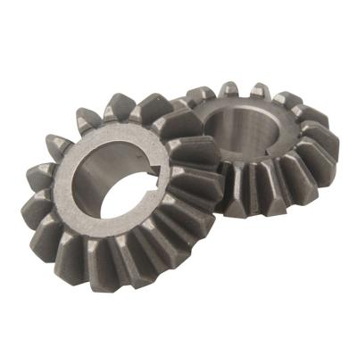 China Building material store manufacturers sell in large quantities internal small wheel chain gear for sale