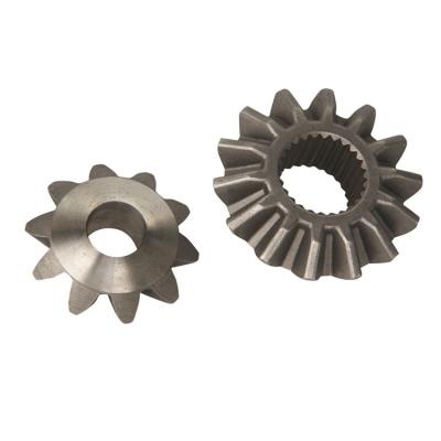 China Building Material Shops Industri Factory Precision Bevel Gear Transmission Applicable Bevel Gear for sale