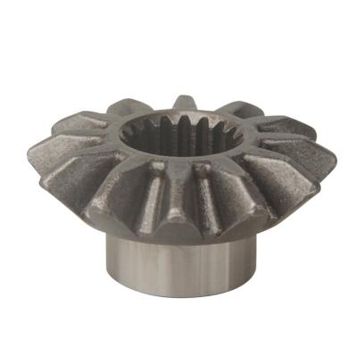 China Building material shops professional technical support Ring Crankshaft Rotavator Gears internal for sale