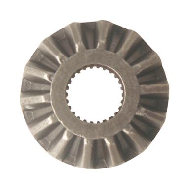 China Building Material Shops 2021 Hot Sale Factory Directly Provided Large Full Gear Accessories Transmission Cylindrical Gear for sale