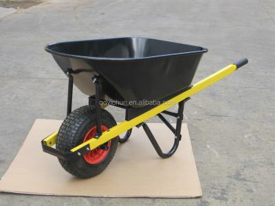 China Metal Wheel Barrow Wheel Hub Bearings Electric Wheelbarrow for sale