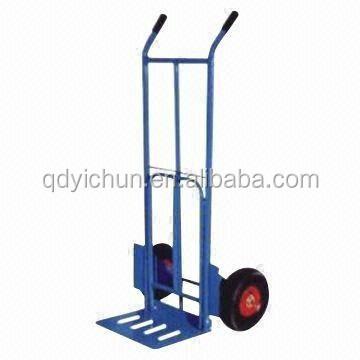 China Tools china factory competitive price hand trolley for sale HT1823 for sale