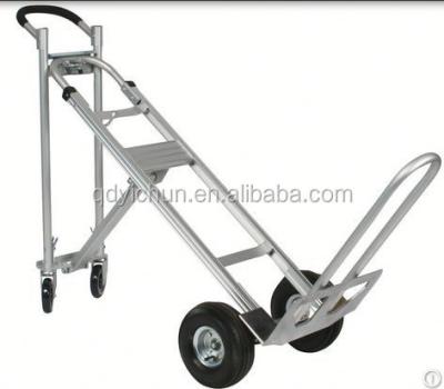 China Storage Hand Truck Folding Cart for sale